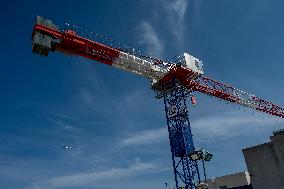 Haliotis 2 Environmental Infrastructure Project Unveiled - Nice