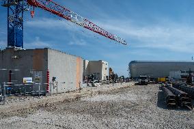 Haliotis 2 Environmental Infrastructure Project Unveiled - Nice