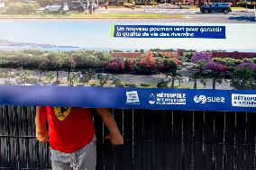 Haliotis 2 Environmental Infrastructure Project Unveiled - Nice