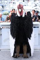 Cannes - I Love Peru Photocall