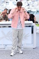 Cannes - I Love Peru Photocall