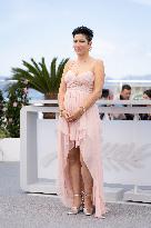 Cannes - Mama Photocall
