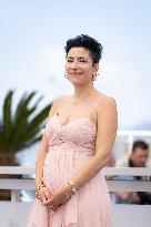 Cannes - Mama Photocall