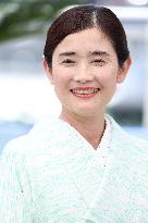 Cannes - Renoir Photocall