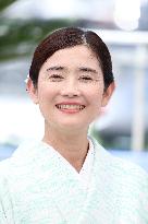 Cannes - Renoir Photocall