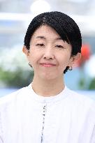 Cannes - Renoir Photocall