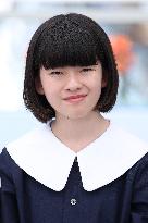 Cannes - Renoir Photocall