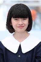 Cannes - Renoir Photocall