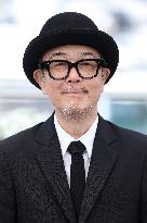 Cannes - Renoir Photocall