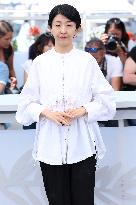 Cannes - Renoir Photocall