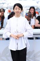 Cannes - Renoir Photocall