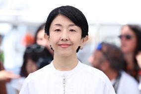 Cannes - Renoir Photocall