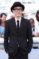 Cannes - Renoir Photocall