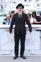 Cannes - Renoir Photocall