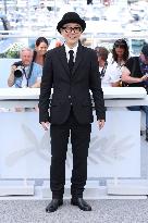 Cannes - Renoir Photocall