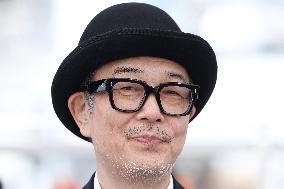 Cannes - Renoir Photocall