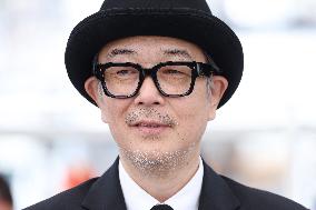 Cannes - Renoir Photocall