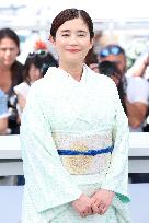 Cannes - Renoir Photocall