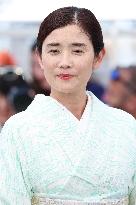 Cannes - Renoir Photocall