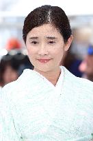 Cannes - Renoir Photocall