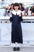 Cannes - Renoir Photocall