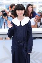 Cannes - Renoir Photocall