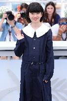 Cannes - Renoir Photocall