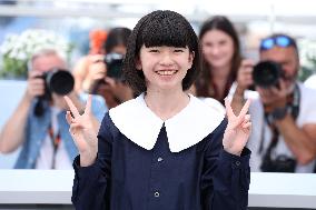 Cannes - Renoir Photocall