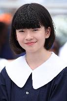 Cannes - Renoir Photocall