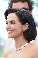 Cannes Nouvelle Vague Photocall AM