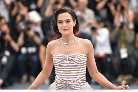 Cannes Nouvelle Vague Photocall AM