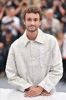 Cannes Nouvelle Vague Photocall AM