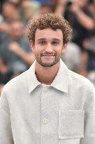 Cannes Nouvelle Vague Photocall AM