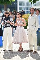 Cannes Nouvelle Vague Photocall AM
