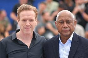 Cannes Orwell Photocall AM