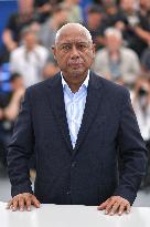 Cannes Orwell Photocall AM