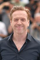 Cannes Orwell Photocall AM