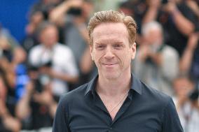 Cannes Orwell Photocall AM