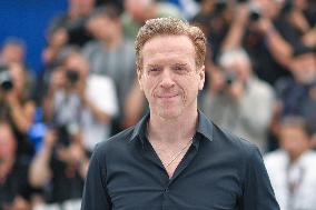 Cannes Orwell Photocall AM