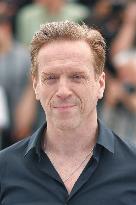 Cannes Orwell Photocall AM