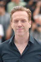 Cannes Orwell Photocall AM