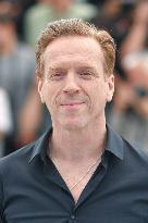 Cannes Orwell Photocall AM