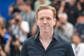 Cannes Orwell Photocall AM