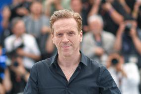 Cannes Orwell Photocall AM