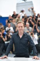 Cannes Orwell Photocall AM