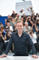 Cannes Orwell Photocall AM