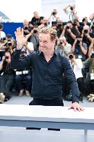 Cannes Orwell Photocall AM