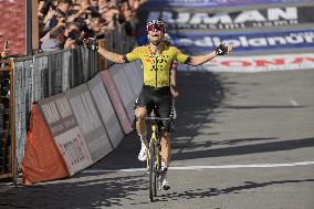 CICLISMO - Giro d'Italia - Stage 9 - Gubbio-Siena