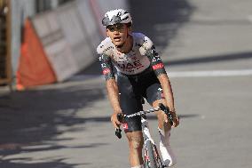 CICLISMO - Giro d'Italia - Stage 9 - Gubbio-Siena
