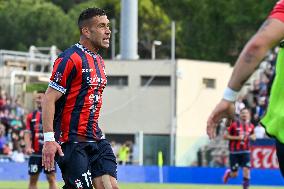 CALCIO - Serie C Italia - Crotone vs Vicenza